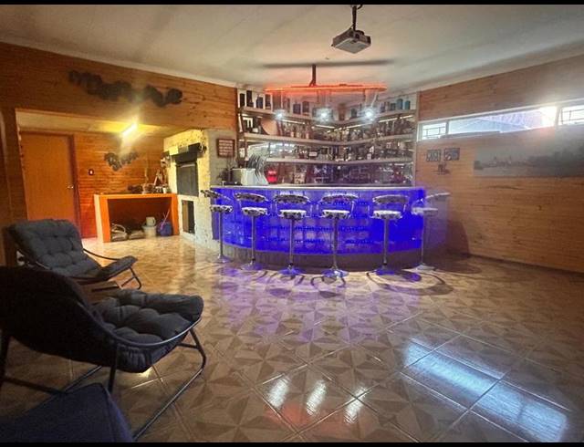 4 BEDROOM HOUSE FOR SALE IN MEYERVILLE